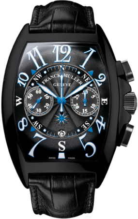 Franck Muller Mariner Chronograph