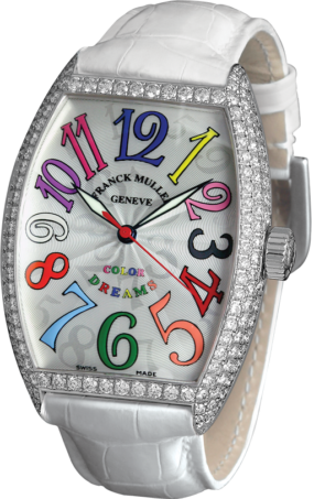 Franck Muller Color Dreams Color Dreams Automatic