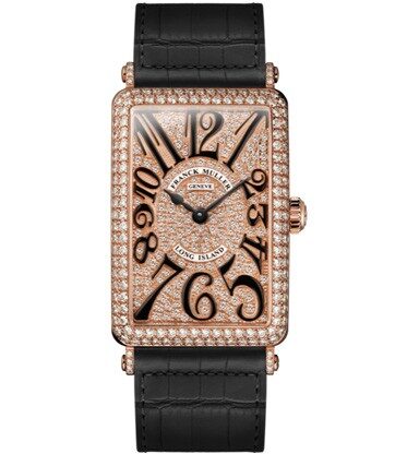 Franck Muller Long Island Classic