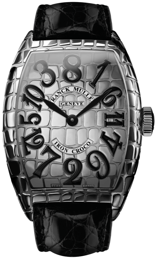 Franck Muller Croco Croco