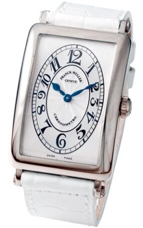 Franck Muller Long Island Chronometro