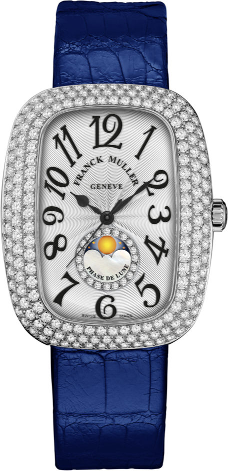 Franck Muller Galet Moonphase