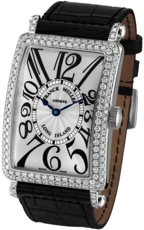 Franck Muller Long Island Classic