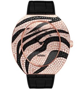 Franck Muller Infinity Safari