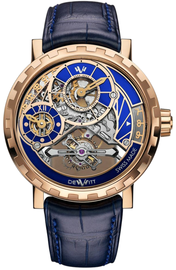 DeWitt Academia Grand Tourbillon