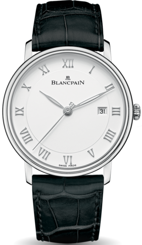 Blancpain Villeret Ultra-Slim Automatic 40mm Date