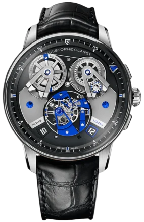 Christophe Claret Angelico Angelico