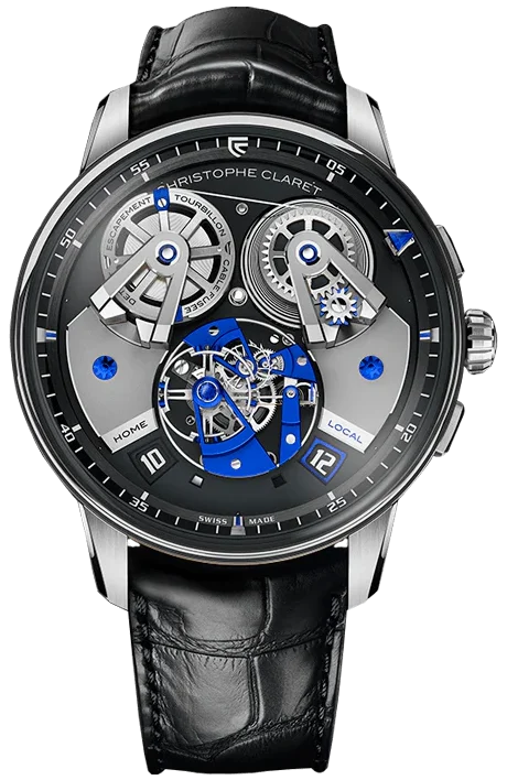 Christophe Claret Angelico Angelico