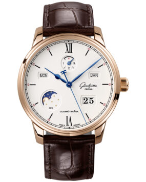 Glashutte Original Quintessentials Senator Excellence Perpetual Calendar