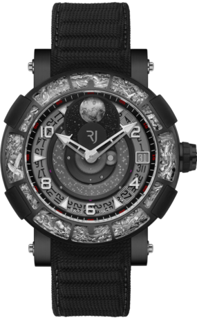 Romain Jerome Arraw 6919