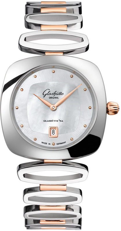 Glashutte Original Ladies Collection Pavonina