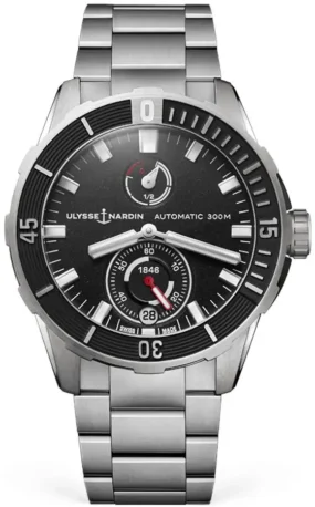 Ulysse Nardin Diver Chronometer 44