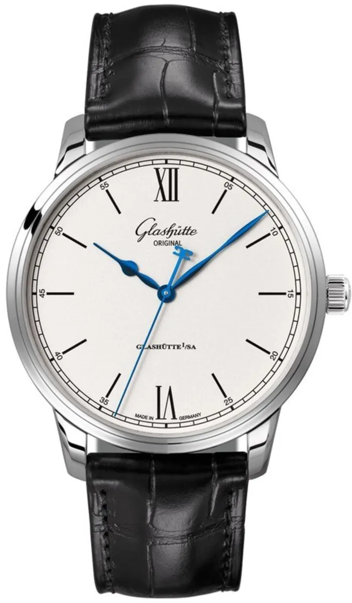 Glashutte Original 20th Century Vintage Senator Excellence