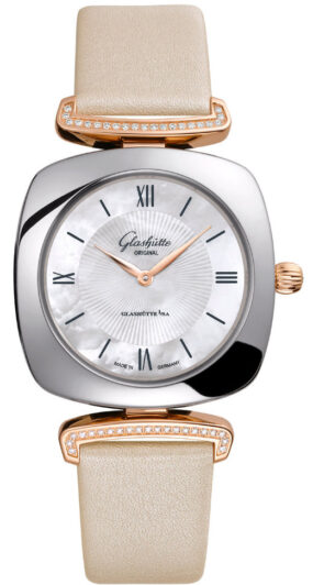 Glashutte Original Ladies Collection Pavonina