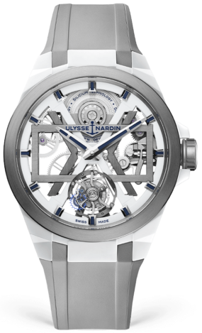 Ulysse Nardin Blast Tourbillon Automatic 45 mm