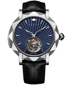 Graff Mastergraff Minute Repeater 47mm