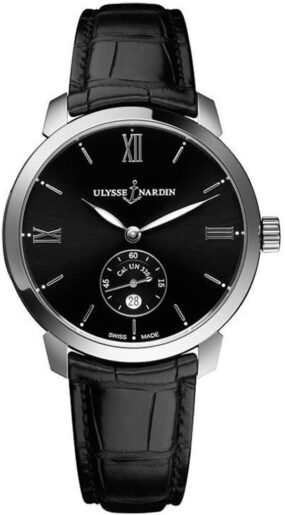 Ulysse Nardin Classic Classico Manufacture