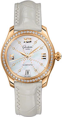 Glashutte Original Ladies Collection Lady Serenade