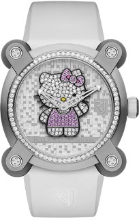 Romain Jerome Collaborations Hello Kitty