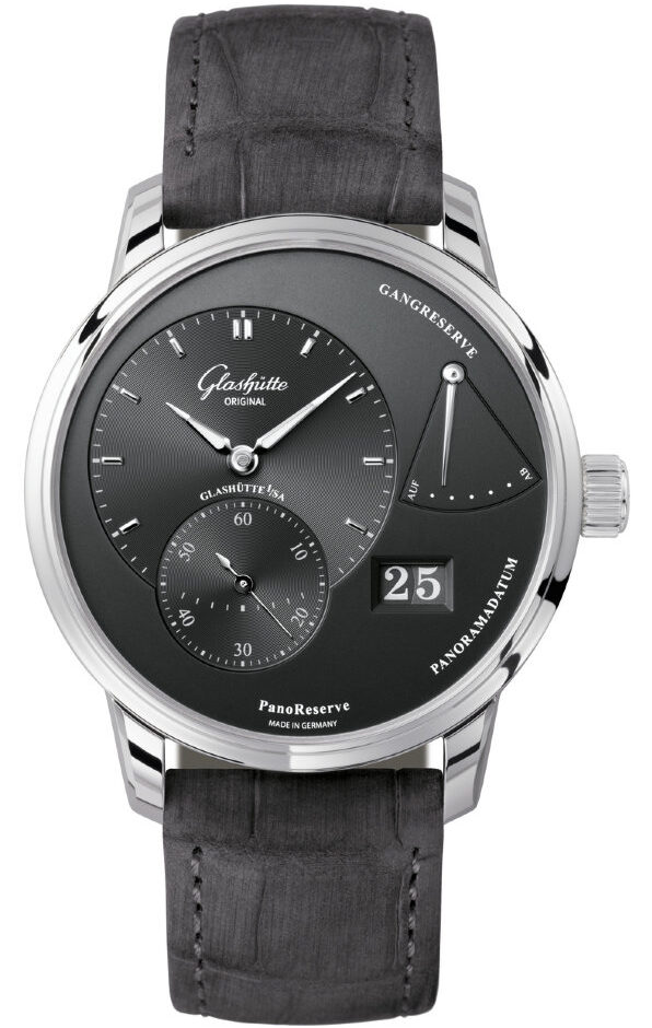 Glashutte Original Art & Technik PanoReserve