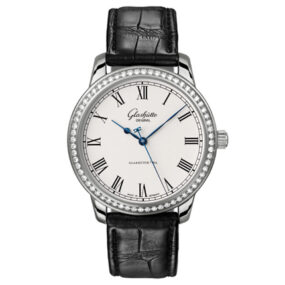 Glashutte Original Quintessentials Senator Automatic