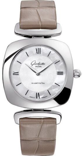 Glashutte Original Ladies Collection Pavonina