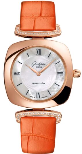 Glashutte Original Ladies Collection Pavonina