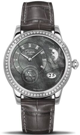 Glashutte Original Ladies Collection Panomatic Luna