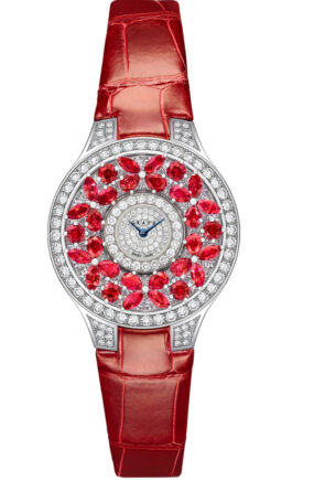 Graff Jewellery Watches Classic Butterfly