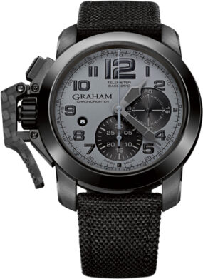 Graham Chronofighter Oversize