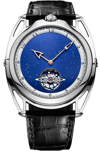 De Bethune Current Collection DB28 XP Starry Sky DB28XPTIS3V2