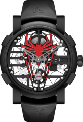 Romain Jerome Skylab Spider-Man