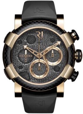 Romain Jerome Moon Dust Chronograph