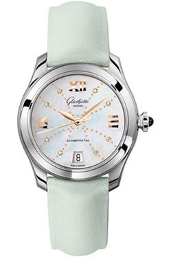 Glashutte Original Ladies Collection Lady Serenade