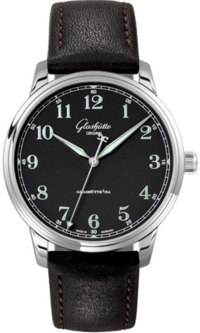 Glashutte Original 20th Century Vintage Senator Excellence