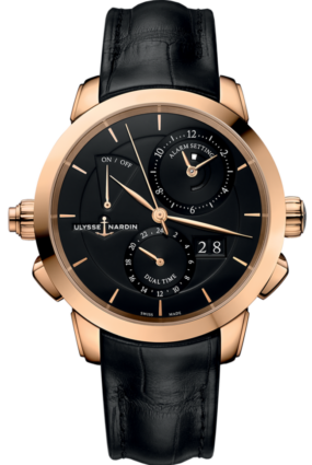 Ulysse Nardin Classic Sonata