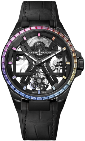 Ulysse Nardin Blast Tourbillon Automatic 45 mm