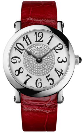 Franck Muller Ronde Classic