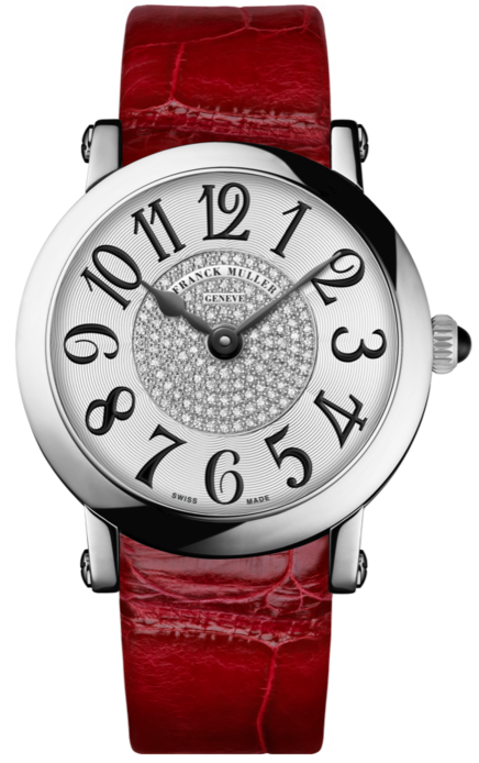 Franck Muller Ronde Classic