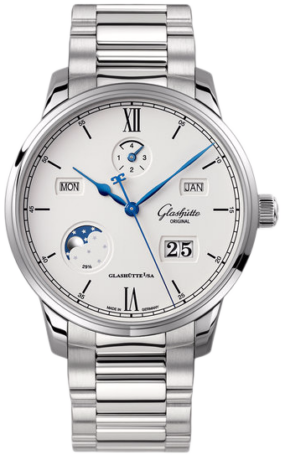 Glashutte Original Art & Technik Senator Excellence Perpetual Calendar