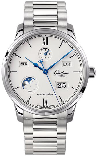 Glashutte Original Art & Technik Senator Excellence Perpetual Calendar