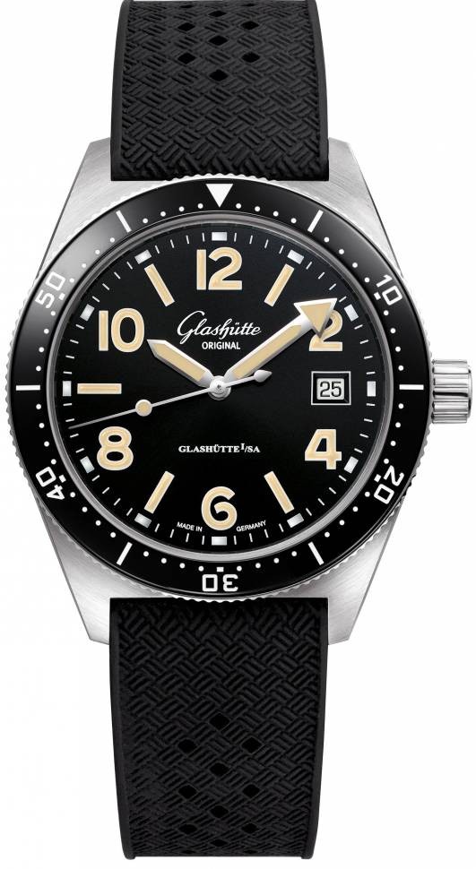 Glashutte Original Spezialist SeaQ