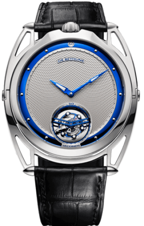 De Bethune Current Collection DB28 XP Tourbillon