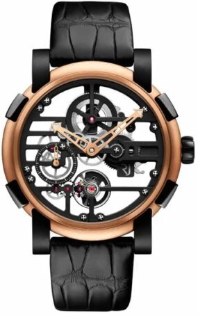 Romain Jerome Skylab 48