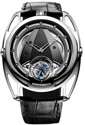 De Bethune Current Collection DB28 Tourbillon