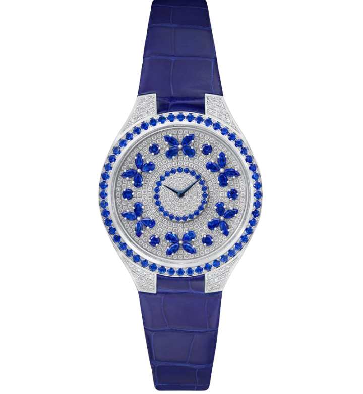 Graff Jewellery Watches Disco Butterfly