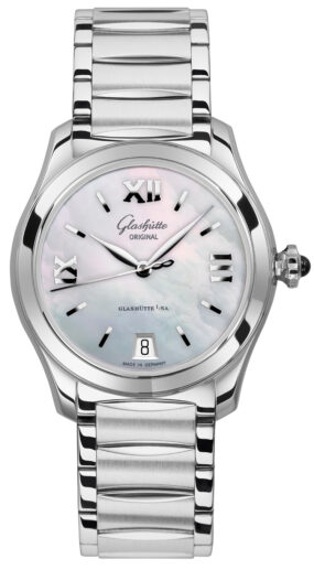 Glashutte Original Ladies Collection Lady Serenade