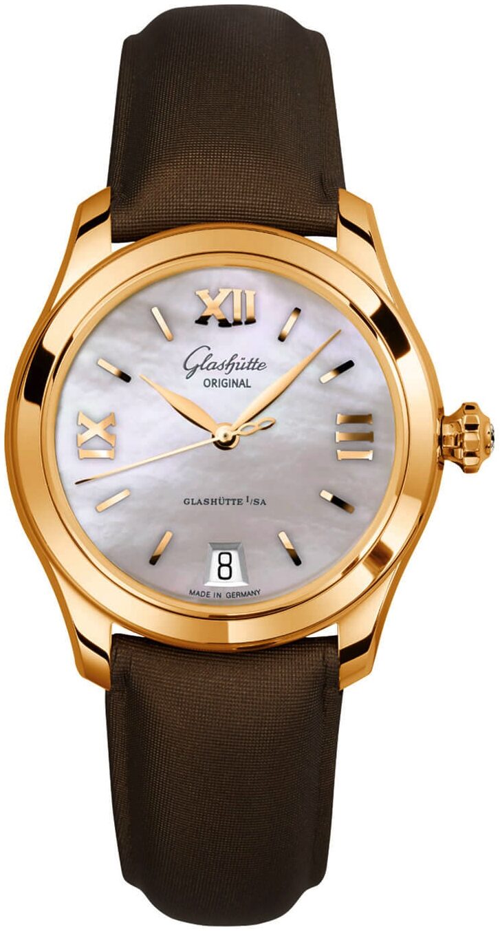 Glashutte Original Ladies Collection Lady Serenade