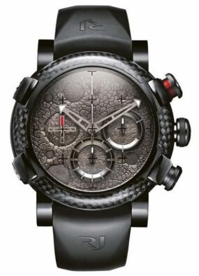 Romain Jerome Moon Dust Chronograph