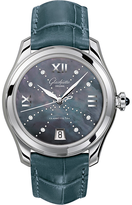 Glashutte Original Ladies Collection Lady Serenade